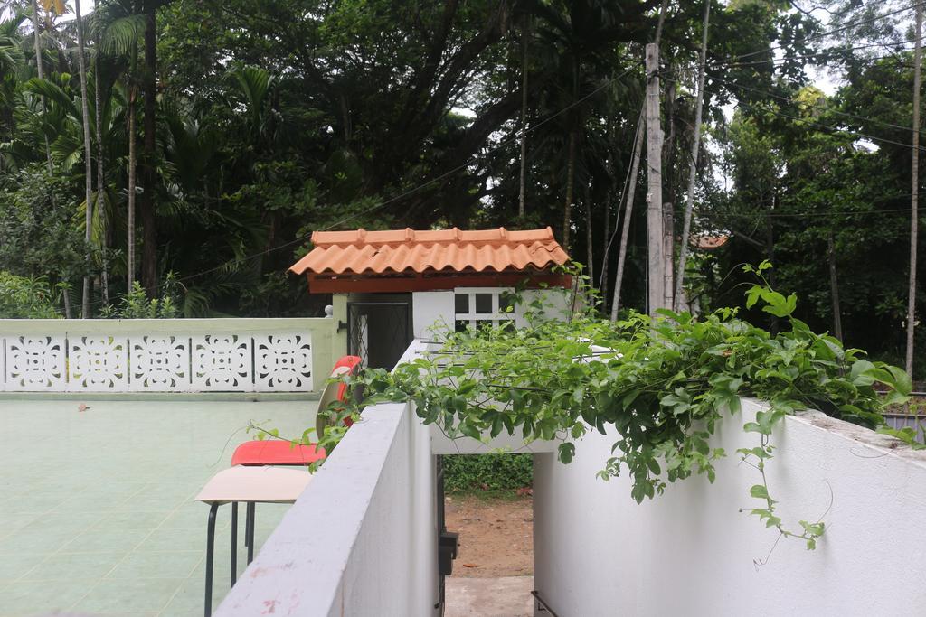 Jungle Guest House Galle Exteriör bild